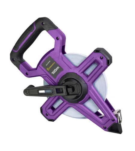 Ermenrich ritės SH100 žemės matavimo juosta