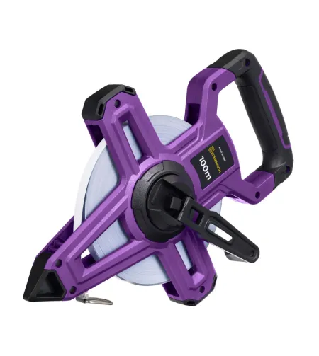 Ermenrich ritės SH100 žemės matavimo juosta