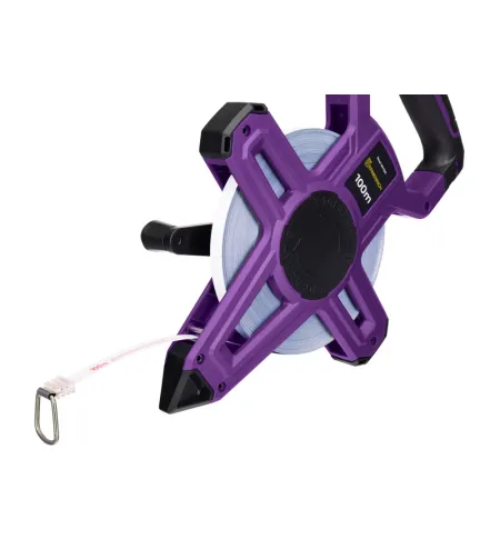 Ermenrich ritės SH100 žemės matavimo juosta