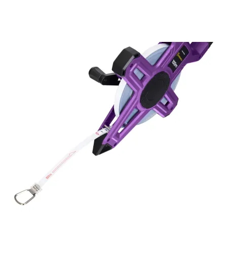 Ermenrich ritės SH100 žemės matavimo juosta