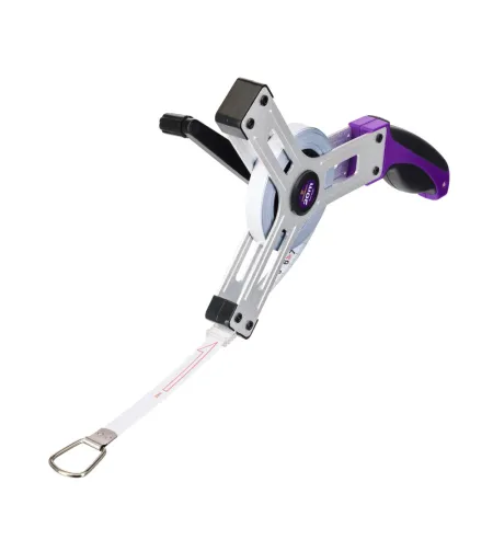 Ermenrich ritės SX20 žemės matavimo juosta