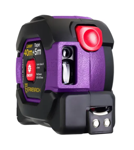 Ermenrich Reel SLR540 lāzera mērlente