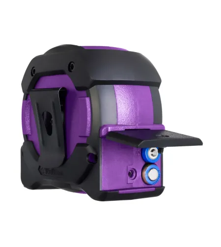 Ermenrich Reel SLR540 lāzera mērlente