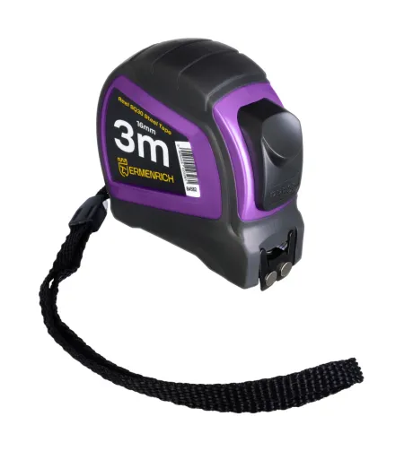 Рулетка-линейка Ermenrich Reel SQ30