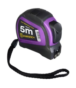 Ermenrich Reel SQ50 lineāla lente