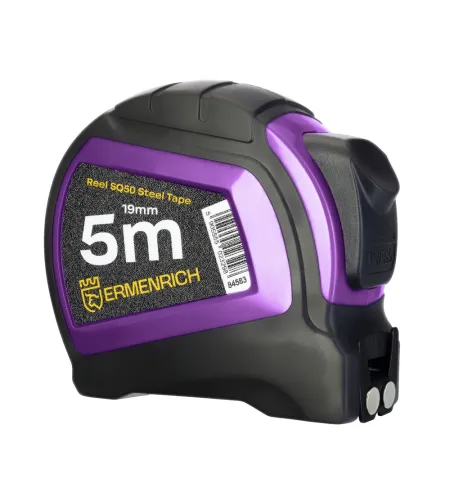 Ermenrich Reel SQ50 lineāla lente