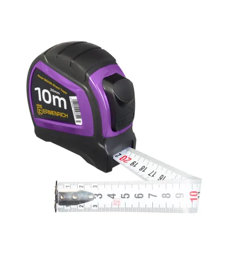 Mērlente Ermenrich Reel SQ100