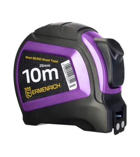 Mērlente Ermenrich Reel SQ100