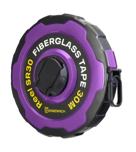 Рулетка Ermenrich Reel SR30