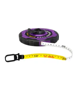 Ermenrich ritės SR30 liniuotė