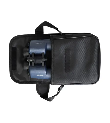 Levenhuk New Sherman PLUS 16x50 Бинокль