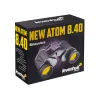 Levenhuk New Atom 8x40 Бинокль
