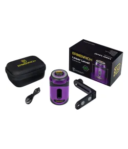 Ermenrich PLUS LN40 Laser Level