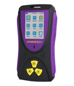 Ermenrich Ping RD50 radiacijos detektorius