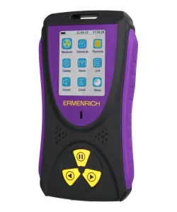 Ermenrich Ping RD50 kiirgusdetektor