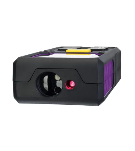 Лазерный дальномер Ermenrich Reel PLUS GD40