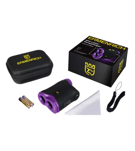 Ermenrich LR600 saidi laserkaugusmõõtur