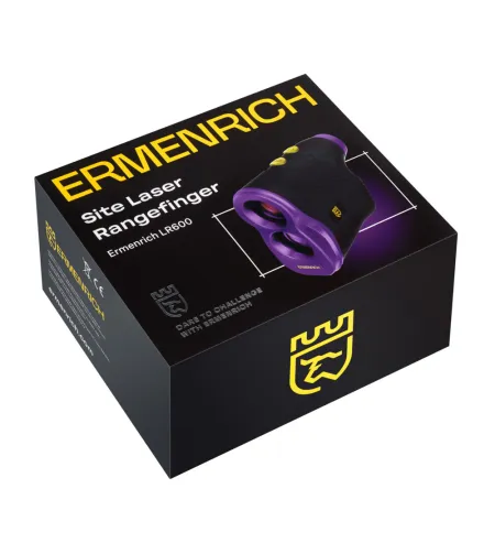 Ermenrich LR600 saidi laserkaugusmõõtur