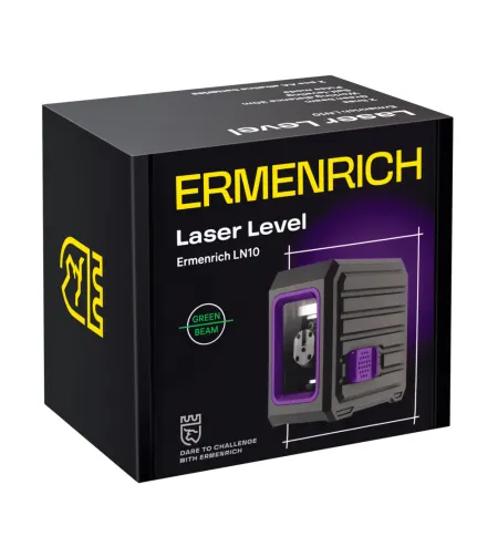 Ermenrich BASE LN10 Laser Level