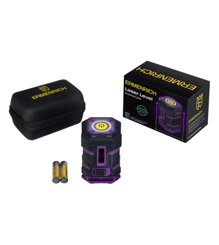 Ermenrich PLUS LN15 Laser Level