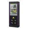 Лазерная рулетка Ermenrich PRO LR100, с камерой