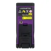 Лазерная рулетка Ermenrich PRO LR100, с камерой