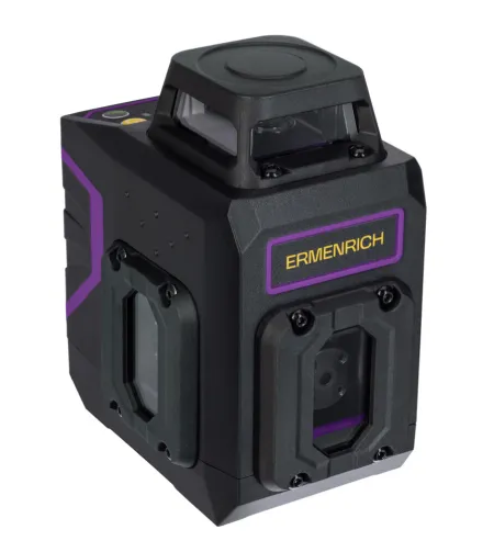 Ermenrich PRO LV20  Laser Level