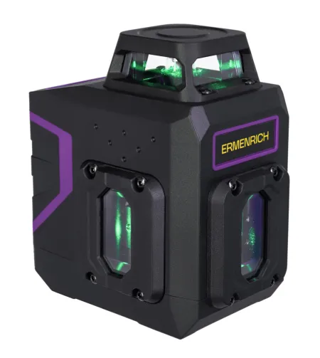 Ermenrich PRO LV20  Laser Level