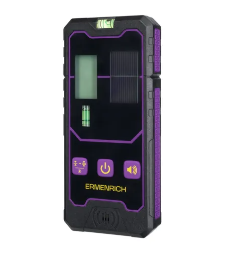 Laservastuvõtja Ermenrich LR20