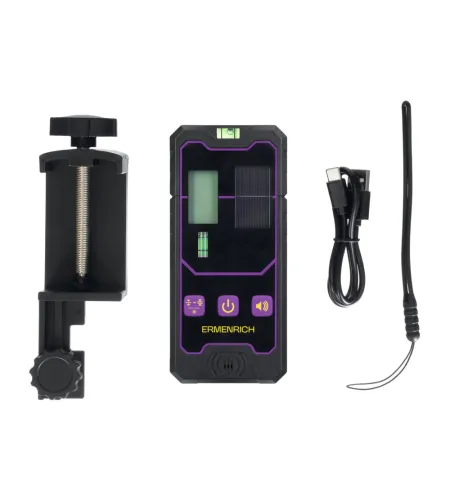 Laservastuvõtja Ermenrich LR20