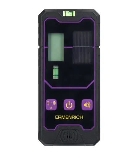 Laservastuvõtja Ermenrich LR20