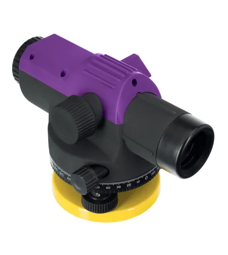 Ermenrich PL40 Automātisks optiskais nivelieris