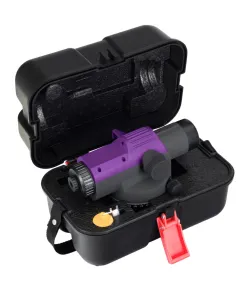 Ermenrich PL40 Automātisks optiskais nivelieris