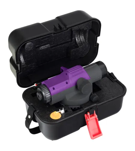 Ermenrich PL40 Automātisks optiskais nivelieris