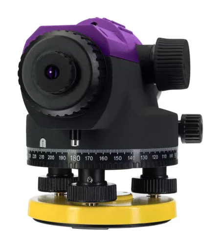 Ermenrich PL40 Automātisks optiskais nivelieris