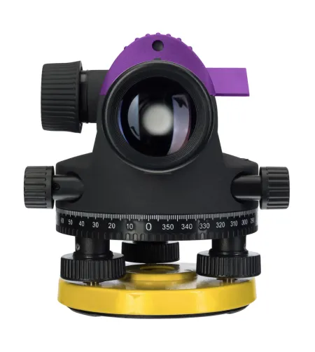 Ermenrich PL40 Automātisks optiskais nivelieris