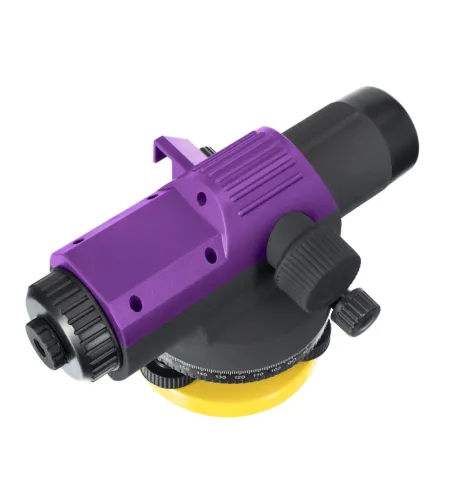 Ermenrich PL40 Automātisks optiskais nivelieris