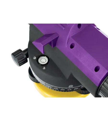 Ermenrich PL40 Automātisks optiskais nivelieris