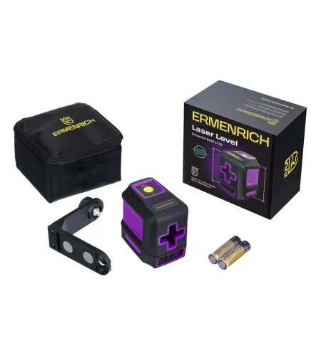 Ermenrich BASE LT30 laserlood