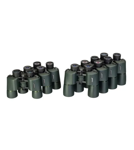 Levenhuk New Sherman PRO 10x42 Бинокль