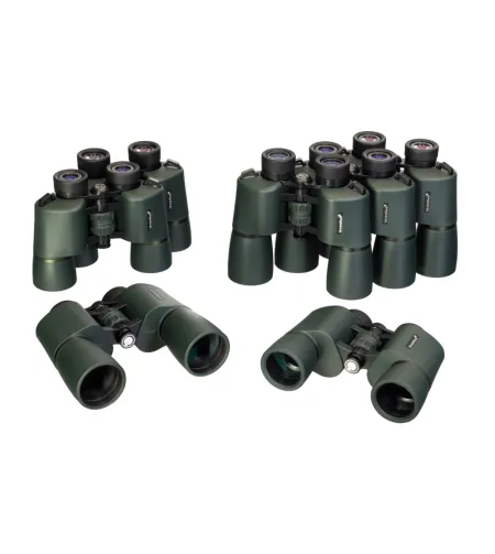 Levenhuk New Sherman PRO 12x50 Бинокль