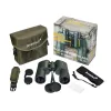 Levenhuk New Sherman PRO 12x50 Бинокль