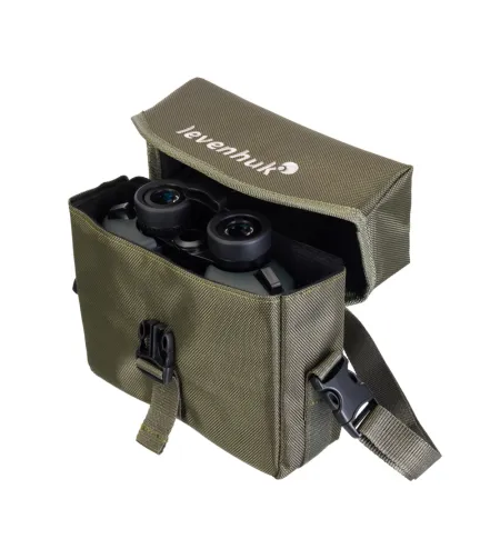 Levenhuk New Sherman PRO 12x50 Бинокль