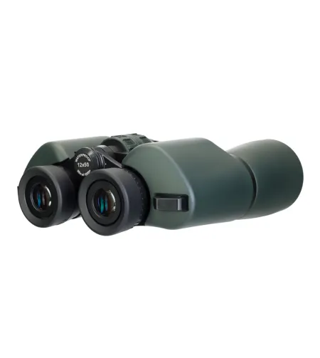 Levenhuk New Sherman PRO 12x50 Бинокль
