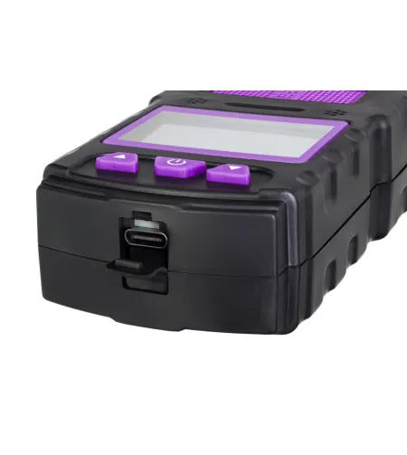 Ermenrich NG60 gaasidetektor