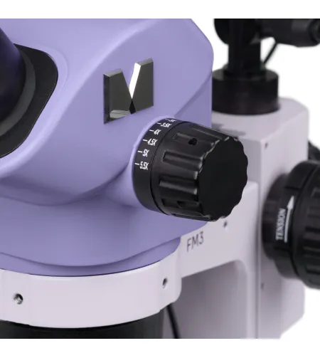 MAGUS Stereo 8BR Stereomicroscope for Electronics Repair