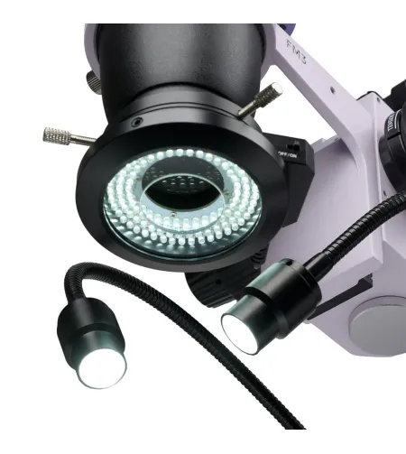 MAGUS Stereo 8BR Stereomicroscope for Electronics Repair