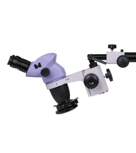 MAGUS Stereo 8BR Stereomicroscope for Electronics Repair