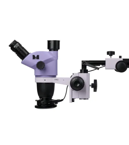 MAGUS Stereo D8TR skaitmeninis stereomikroskopas, skirtas elektronikai taisyti