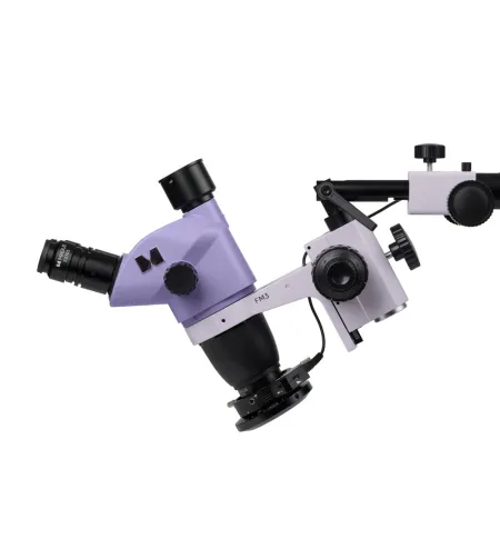 MAGUS Stereo D8TR skaitmeninis stereomikroskopas, skirtas elektronikai taisyti